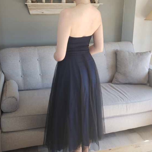 Grad/Prom Dress - Picture 4 of 6